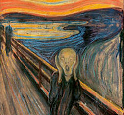 The Scream