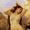 Courbet vs. Bouguereau: The Body