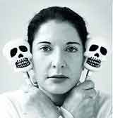 Marina Abramović Photo Marina Abramović Photo