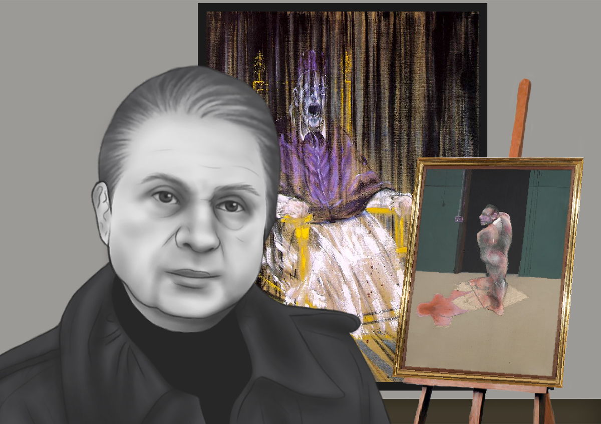 Francis Bacon Paintings, Bio, Ideas  TheArtStory