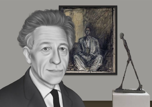 Alberto Giacometti