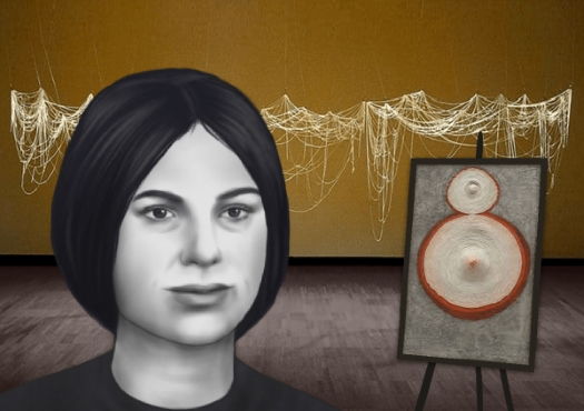 Eva Hesse