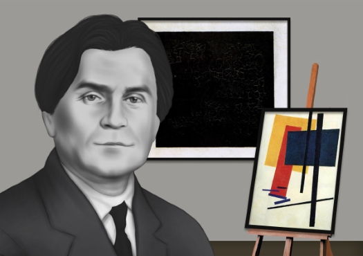 Kazimir Malevich