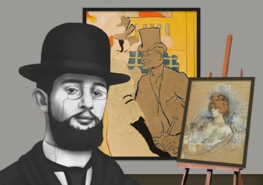 Henri de Toulouse-Lautrec