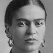 Frida Kahlo