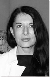 Marina Abramović Photo