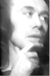 Vito Acconci Photo