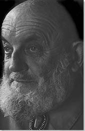 Ansel Adams Photo