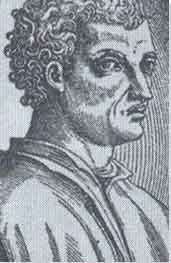 Leon Battista Alberti Photo