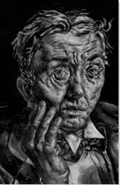 Ivan Albright Photo