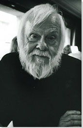 John Baldessari Photo