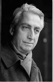 Roland Barthes Photo