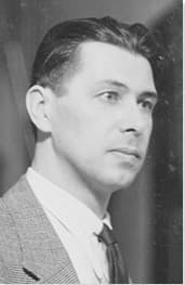 Herbert Bayer Photo