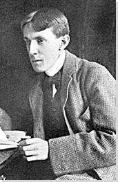 Aubrey Beardsley Photo