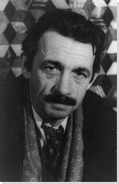 Thomas Hart Benton Photo