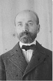 Bernard Berenson Photo