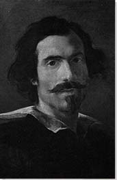Giovanni Lorenzo Bernini Photo