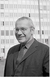 Max Bill Photo