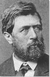 Arnold Böcklin Photo