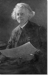 Rosa Bonheur Photo