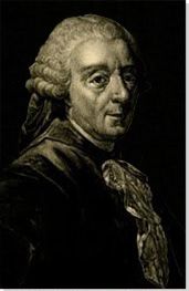 François Boucher Photo