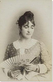 Marie Bracquemond Photo