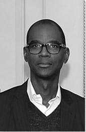Mark Bradford Photo