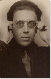 André Breton Photo