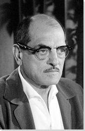 Luis Buñuel Photo