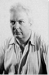 Alexander Calder Photo