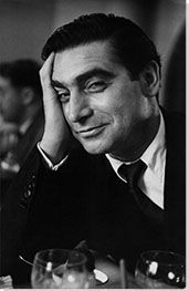 Robert Capa Photo