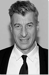 Maurizio Cattelan Photo