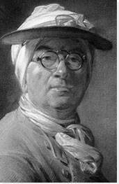 Jean-Baptiste-Siméon Chardin Photo