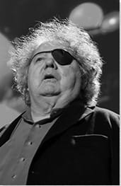 Dale Chihuly Photo