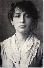 Camille Claudel Photo