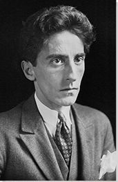 Jean Cocteau Photo