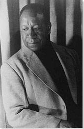 Beauford Delaney Photo