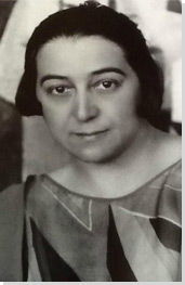 Sonia Delaunay Photo