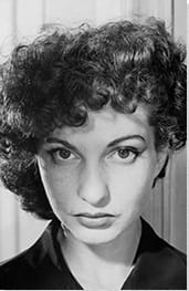 Maya Deren Photo