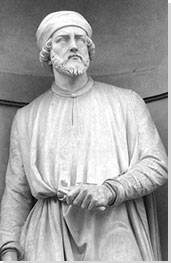 Donatello Sculptures, Bio, Ideas