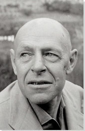 Jean Dubuffet Photo