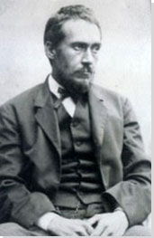 Thomas Eakins Photo