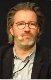 Olafur Eliasson Photo