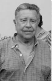Manuel Felguérez Photo
