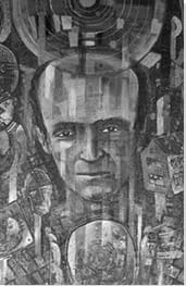 Pavel Filonov Photo