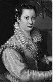 Lavinia Fontana Photo