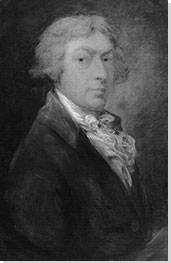 Thomas Gainsborough Photo