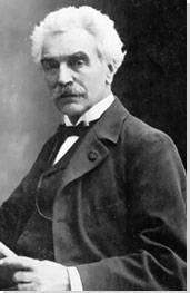 Jean-Léon Gérôme Photo