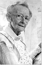 Grandma Moses Photo