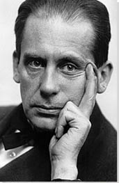 Walter Gropius Photo